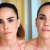 Wanessa Camargo vive crise financeira