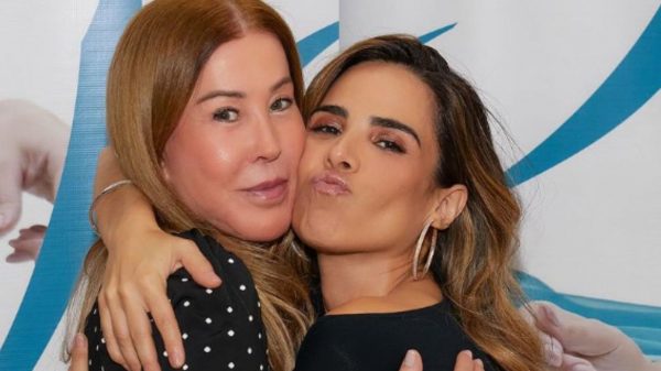 Zilu explicou a situação de Wanessa