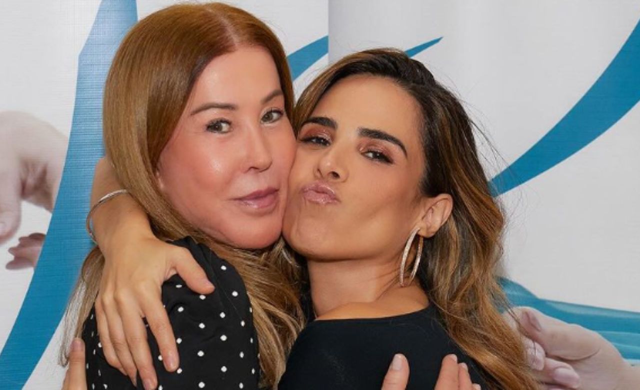 Zilu explicou a situação de Wanessa