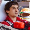 Serie Senna da Netflix promete surpreender fas do piloto