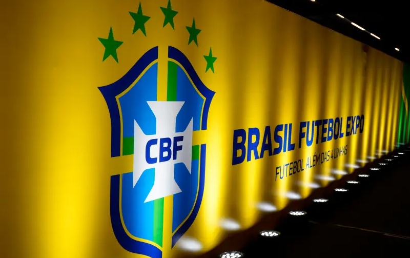 Seleção Brasileira vence a primeira na Copa América 2024 (Foto: CBF/Divulgação)