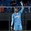 Goleiro Carlos Miguel esta perto de abandonar Corinthians (Foto: Reprodução)