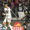 São Paulo toma surra histórica do Vasco e vira piada do Brasileirão! (Foto: SaoPauloNet/Divulgação)