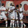 Após vexame, São Paulo vence Criciúma e sobe na tabela (Foto: SPFC.net)