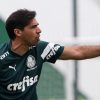 Palmeiras enfrenta Cuiabá de olho na recuperação e no tricampeonato brasileiro