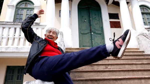 Retiro dos Artistas existe para preservar a memória da cultura e do entretenimento brasileiro