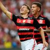 Flamengo teve noite histórica ao virar jogo sobre o Olympiacos e se tornar campeão mundial Sub-20 (flamengo, Olympiacos, Copa Intercontinental Sub-20©