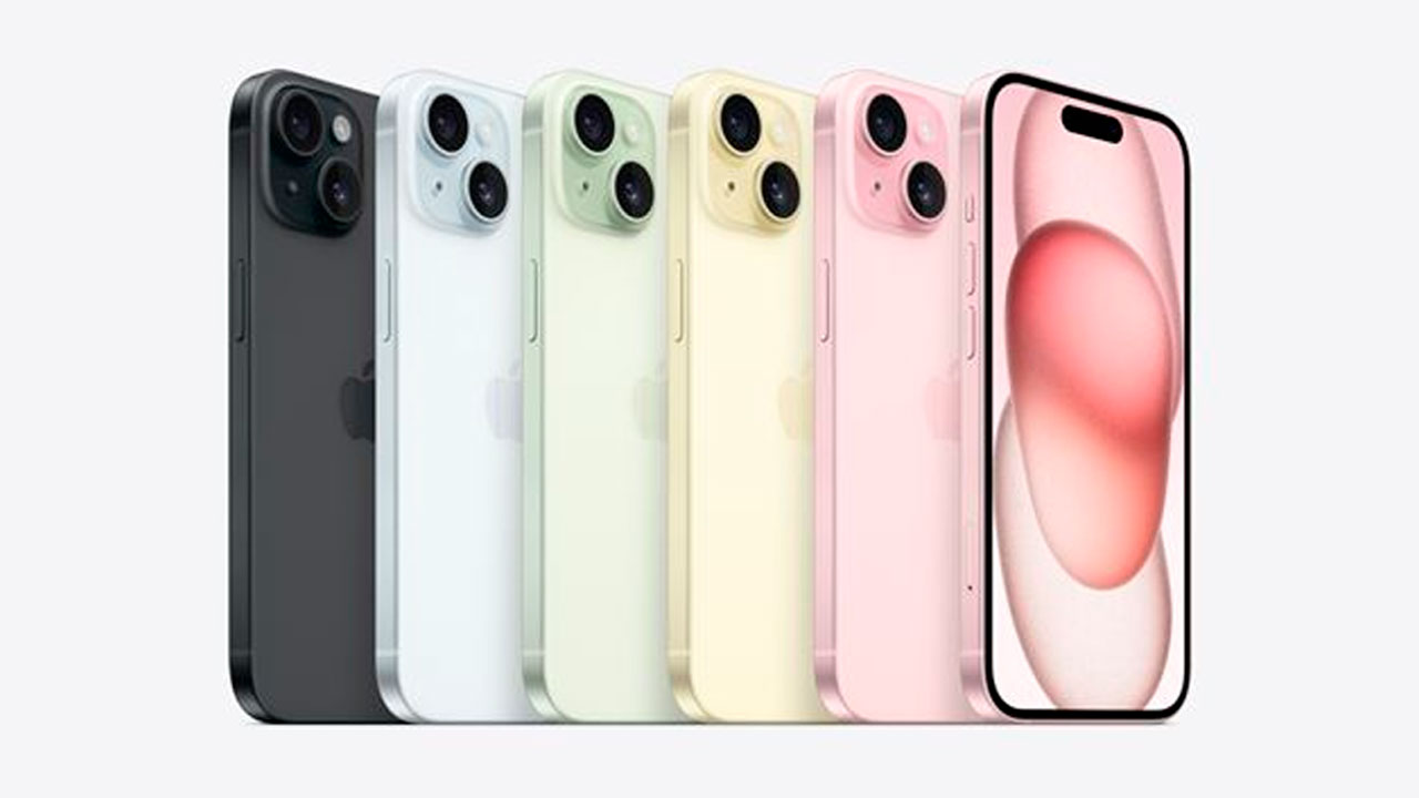 iPhone 15: Último lançamento da Apple veio com modelos para todos os gostos