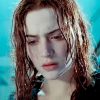 Kate Winslet ganou sua primeira indicação ao Oscar pelo seu papel em Titanic