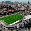 Santos vendeu naming rights do seu icônico estádio, a Vila Belmiro