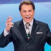 Silvio Santos, lenda da televisão brasileira, morreu aos 93 anos