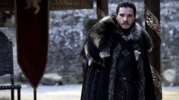 Kit Harington decidiu não se envolver em projetos spin-off do lendário Jon Snow