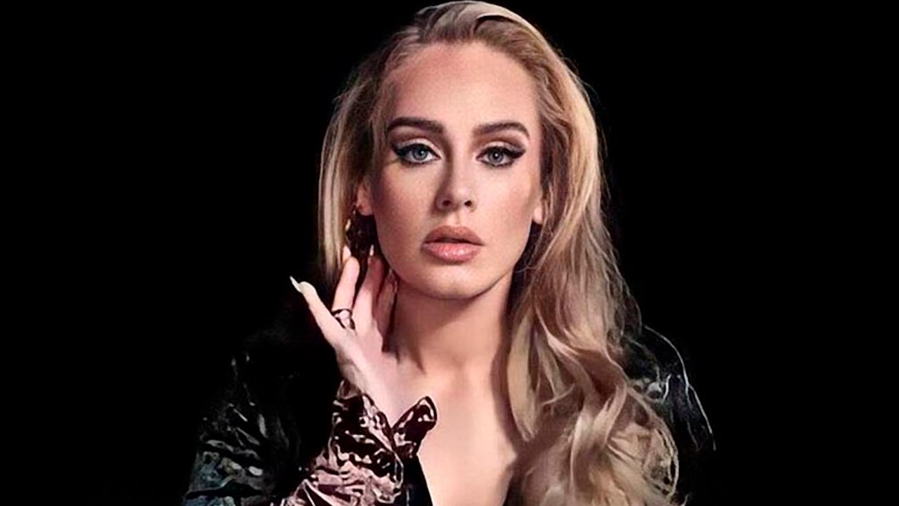 Adele avisa longa pausa nos shows, para tristeza dos fãs