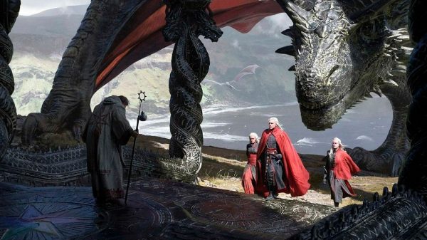 Aegon’s Conquest: novo spin-off de Game of Thrones é a nova aposta da HBO