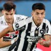 Botafogo elimina São Paulo no MorumBis e segue vivo na Libertadores