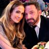 J-Lo e Ben Affleck: tentativa de salvar o casamento falhou