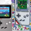 Gameboy ModRetro Chromatic promete conquistar todos os amantes dos games retrô