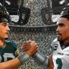 NFL: jogo dos Eagles x Packers em São Paulo é histórico, mas coleciona alguns problemas