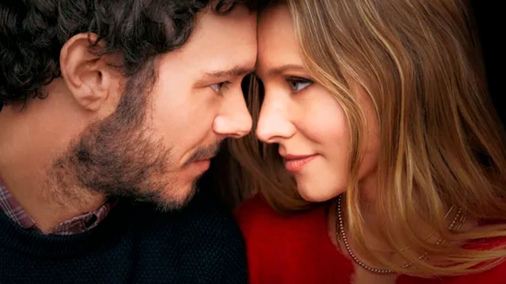 Ninguém Quer é a nova comédia romântica da Netflix, estrelada por Kristen Bell e Adam Brody