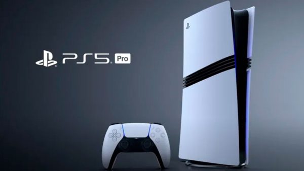 Sony lança o PS5 Pro, mais poderoso (e caro) Playstation já feito