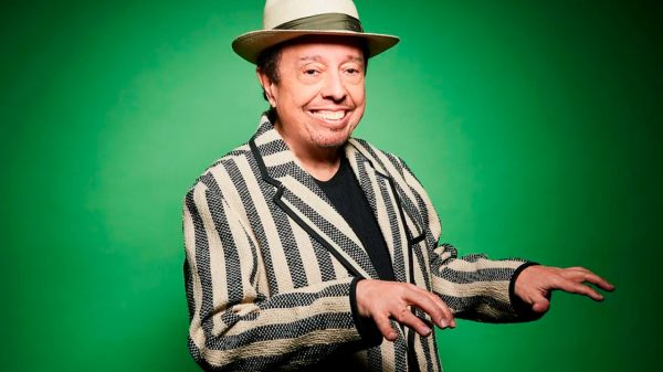 Músico brasileiro reconhecido internacionalmente, Sergio Mendes morreu aos 83 anos