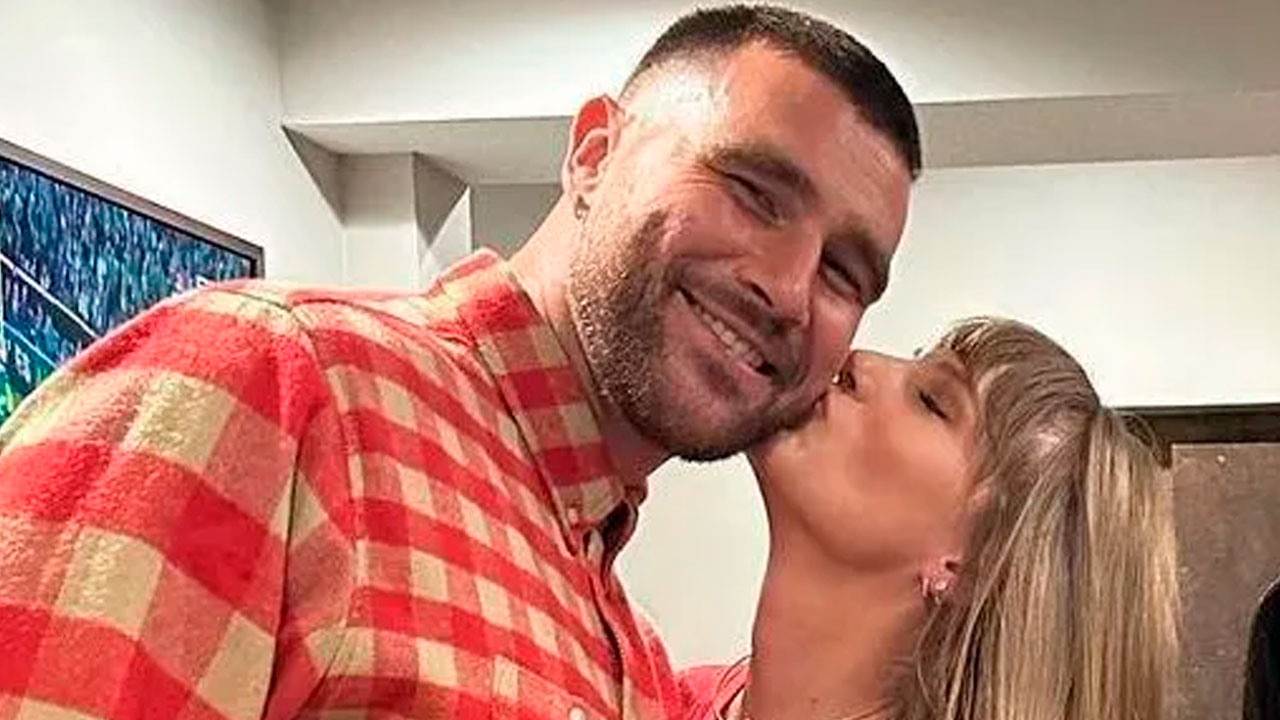 Travis Kelce e Taylor Swift: relacionamento firme e planos para após o fim da turnê