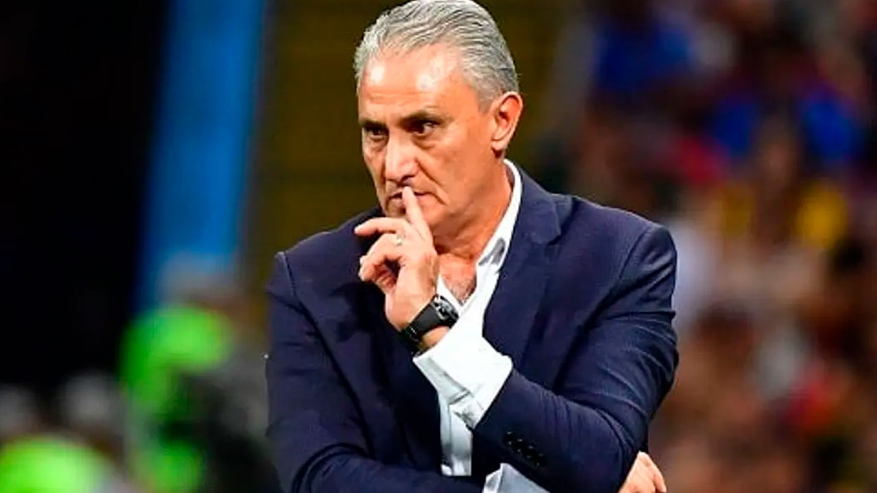 Após eliminação, Tite reconheceu a necessidade de ajustes e pediu tempo para análise