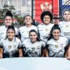 Corinthians feminino avança na Libertadores e enfrenta o Olimipia nas quartas de final