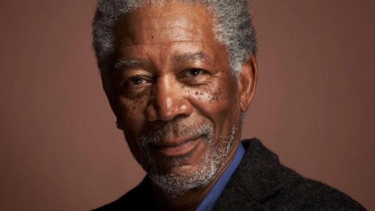 Morgan Freeman encabeça o elenco da série "Operação Lioness"