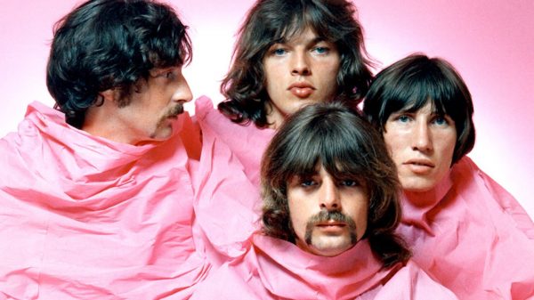 Pink Floyd vende direitos de gravação de suas músicas para a Sony por US$ 400 milhões